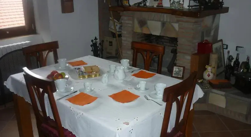 B&B Vico Mitreo 2