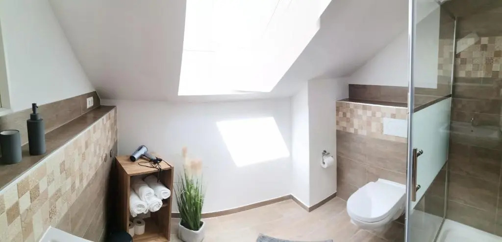 Sonnenufer Apartment & Moselwein I