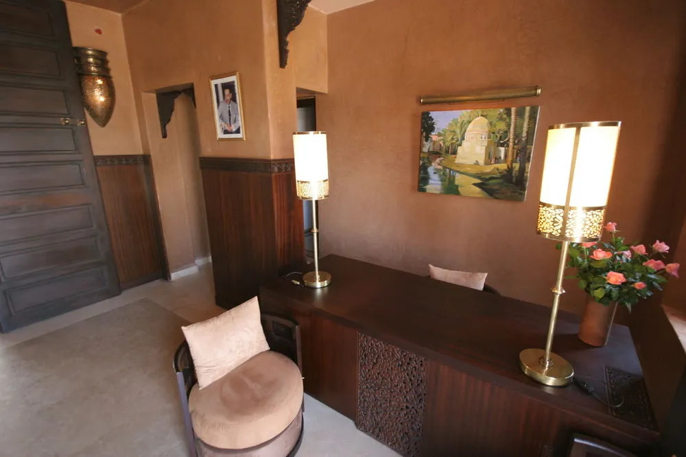 Le Domaine DAbraj