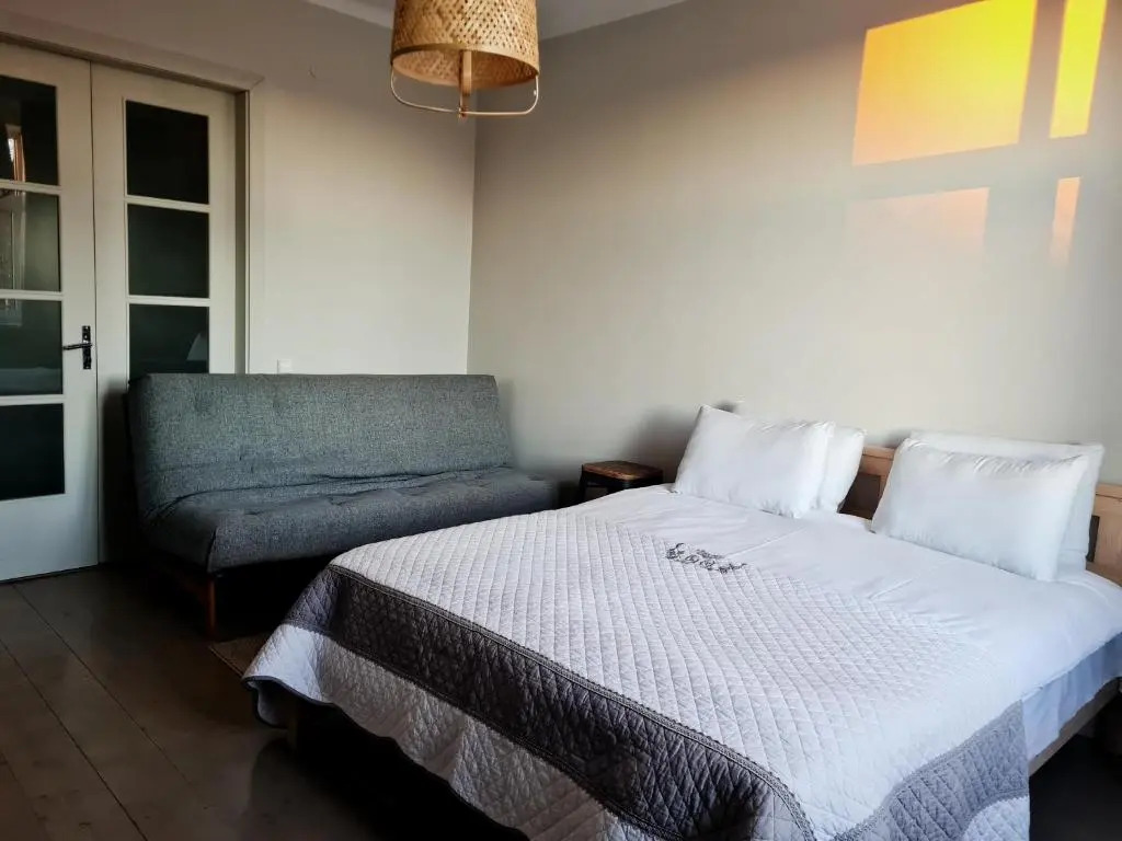 ReHouse Vokieciu str.9, 2 bedroom