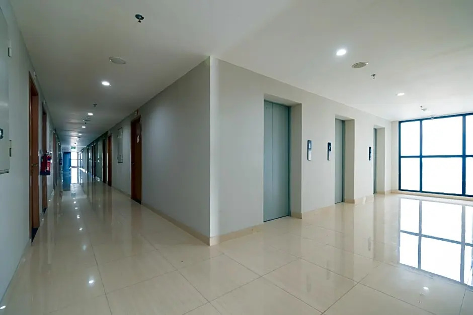 RedLiving Apartemen Evenciio - Arutala Living