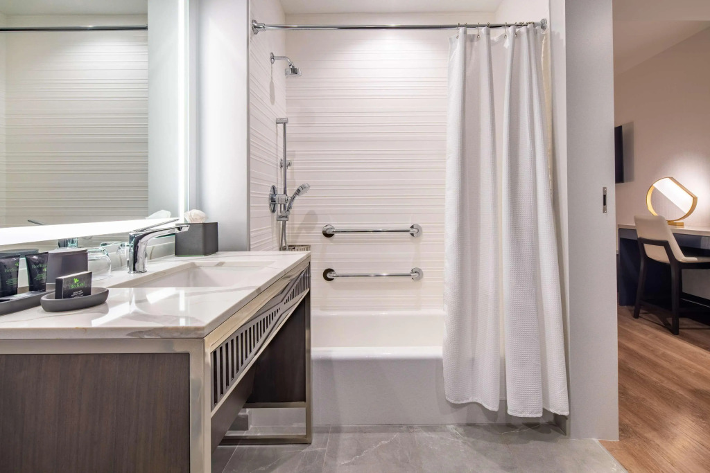 Hyatt Centric Las Olas Fort Lauderdale