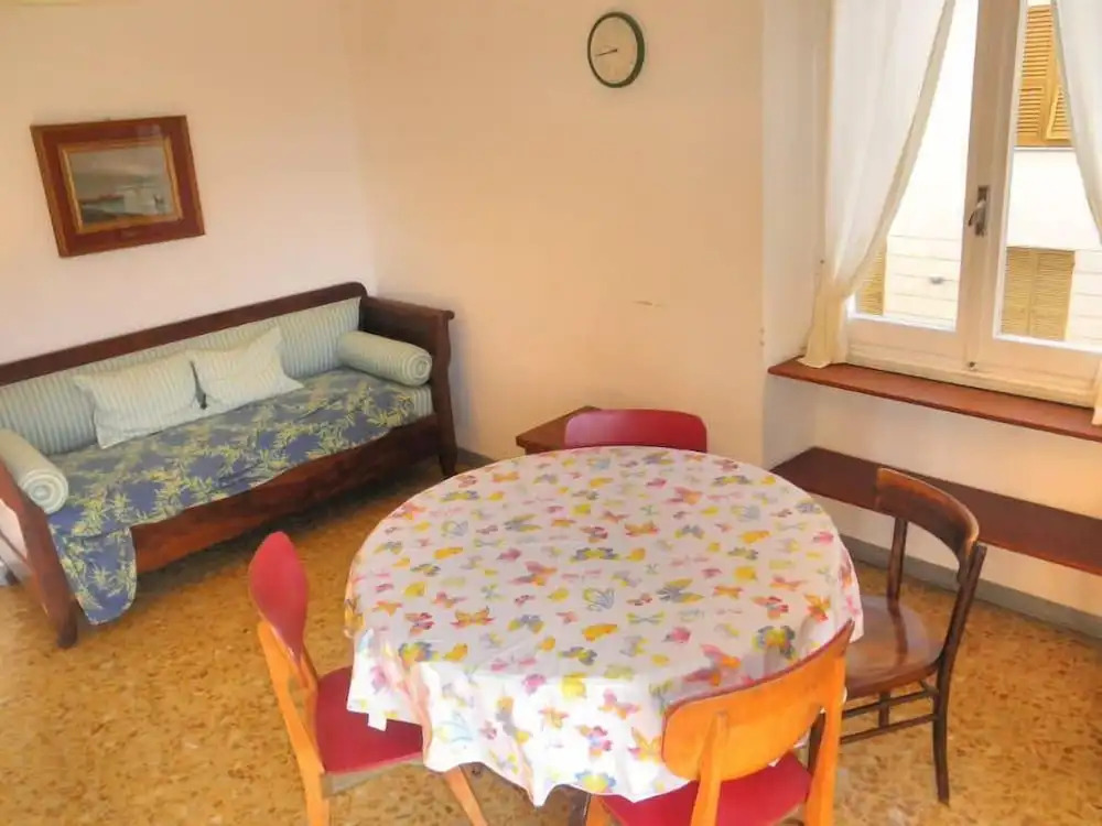 A casa di Mauro