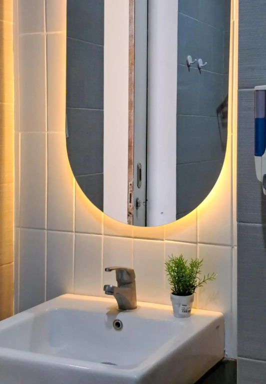 Olivia SOHO Guest House