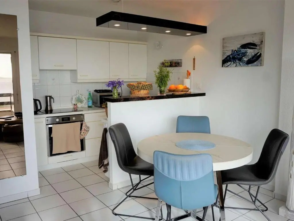 Appartement Perros-Guirec, 2 pièces, 4 personnes - FR-1-368-293