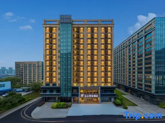 Yunshang Rezen Hotel