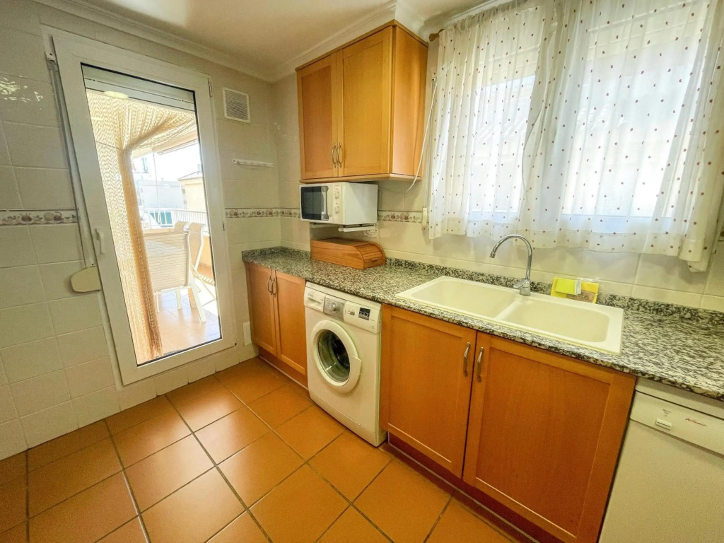 Apartamentos Canet de Berenguer 3000