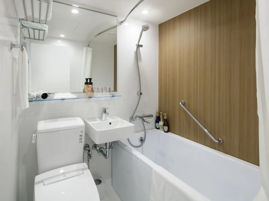 Hotel Mystays Kagoshima Tenmonkan Annex