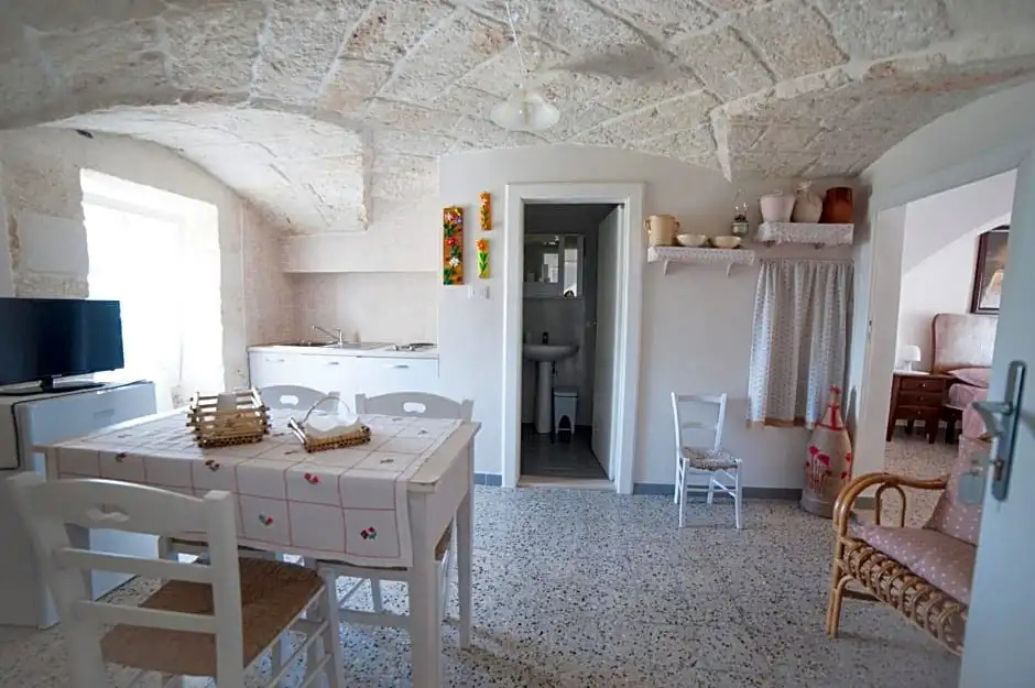 La casa nel villaggio