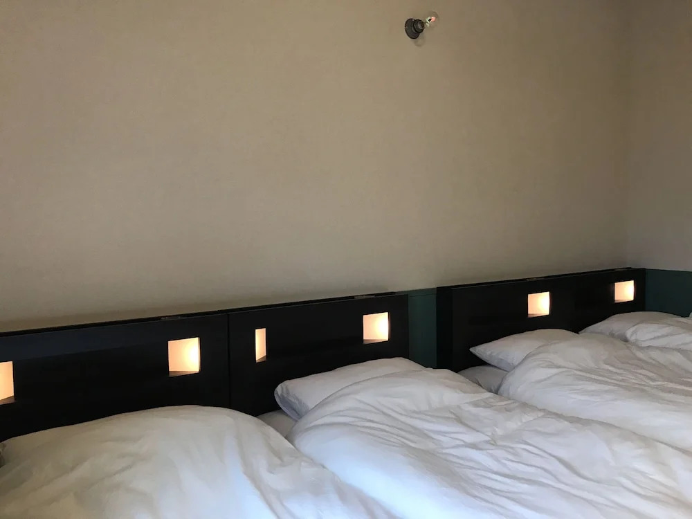 CoBo Hostel