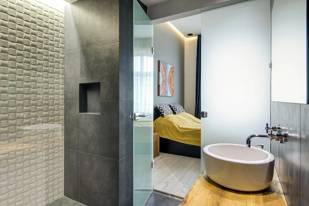 Creative Apartment - Andrássy Ave.
