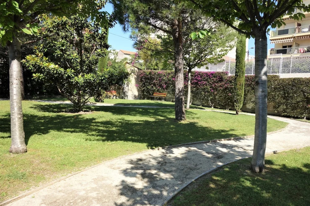 Vanea Duplex palm beach