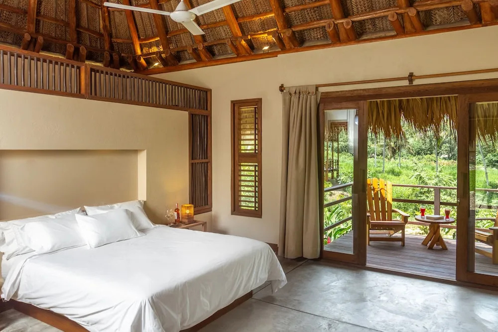 Senda Koguiwa Tayrona Nature Hotel