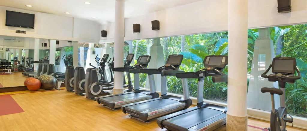 Отель Dusit Thani Krabi Beach Resort