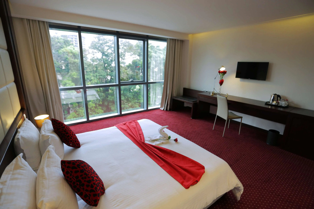 GHS Hotel