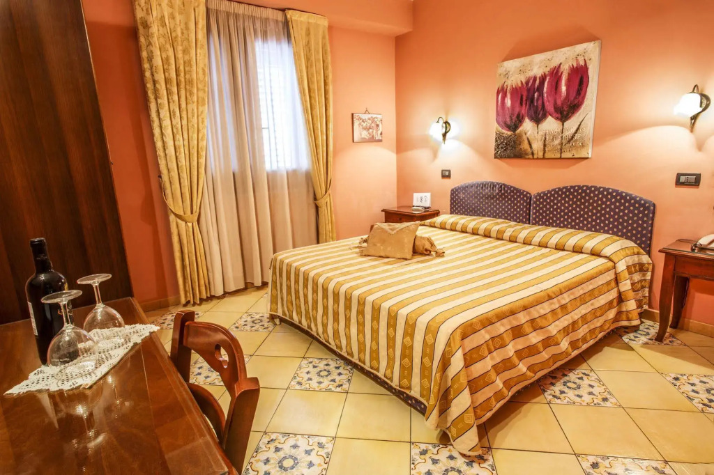 Hotel Cala Marina