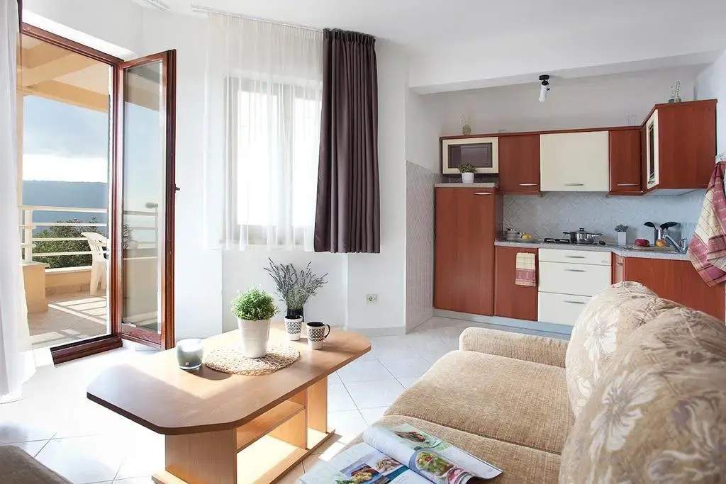 Apartments Agava