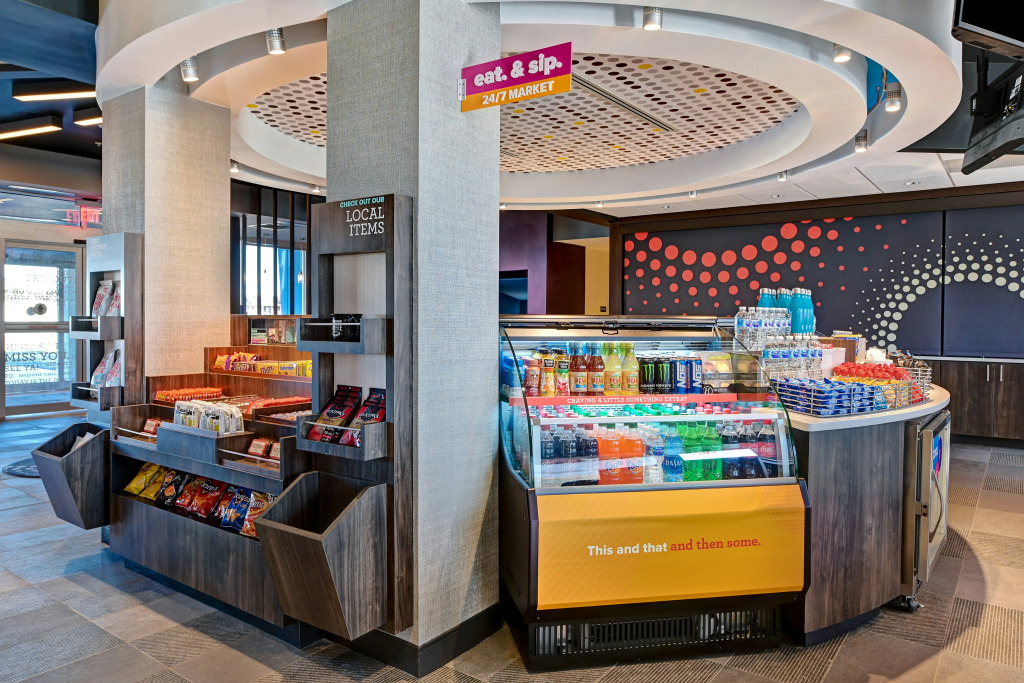 Tru By Hilton Tahlequah, Ok