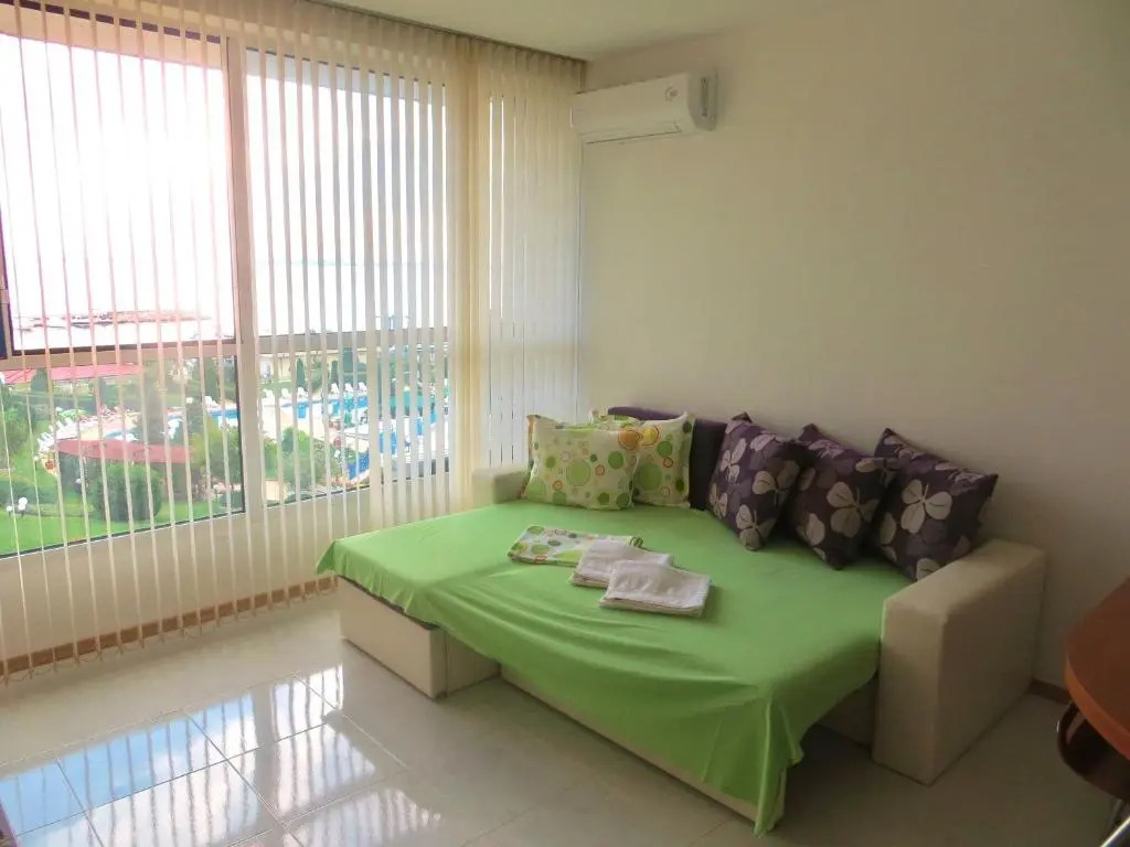 Holiday Apartment in Riviera Complex