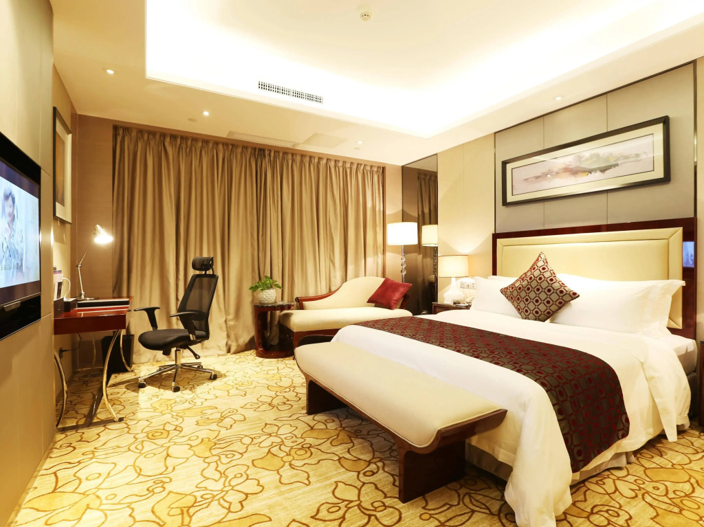 Country Garden Airport Phoenix Hotel