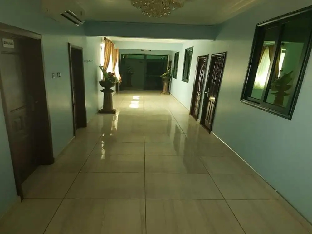 Jobyco Hotel