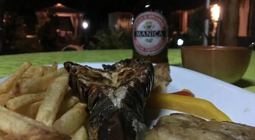Mamma Mia Complexo