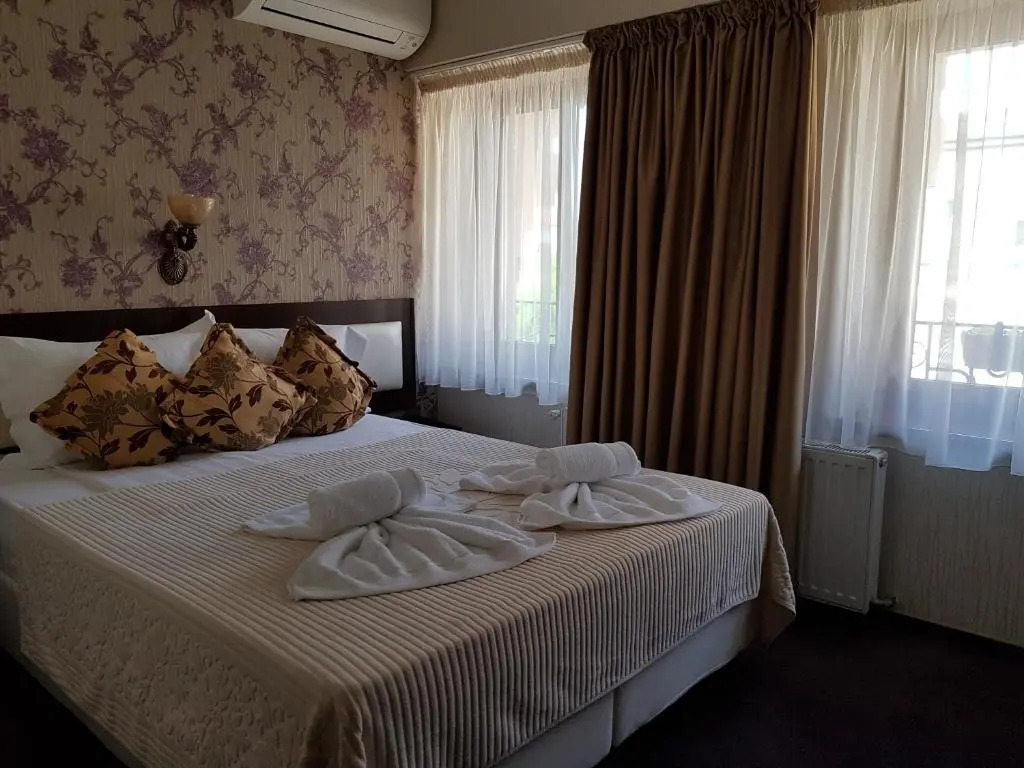 Villa Anticus
