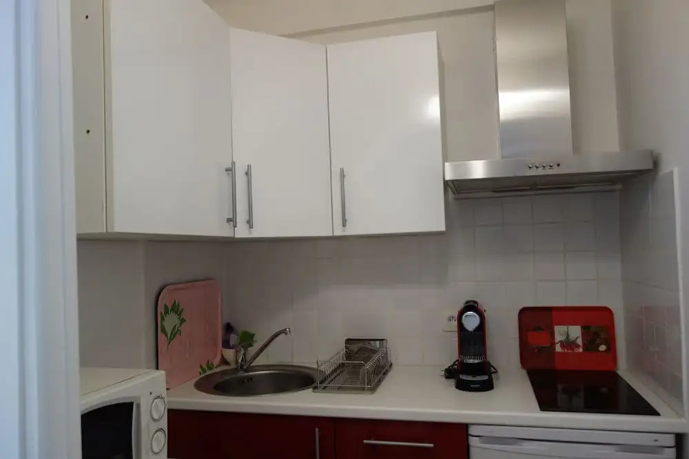Rouaze Two Bedroom