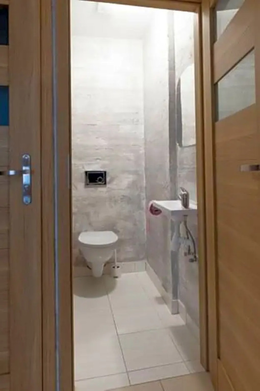 Hostel Radom