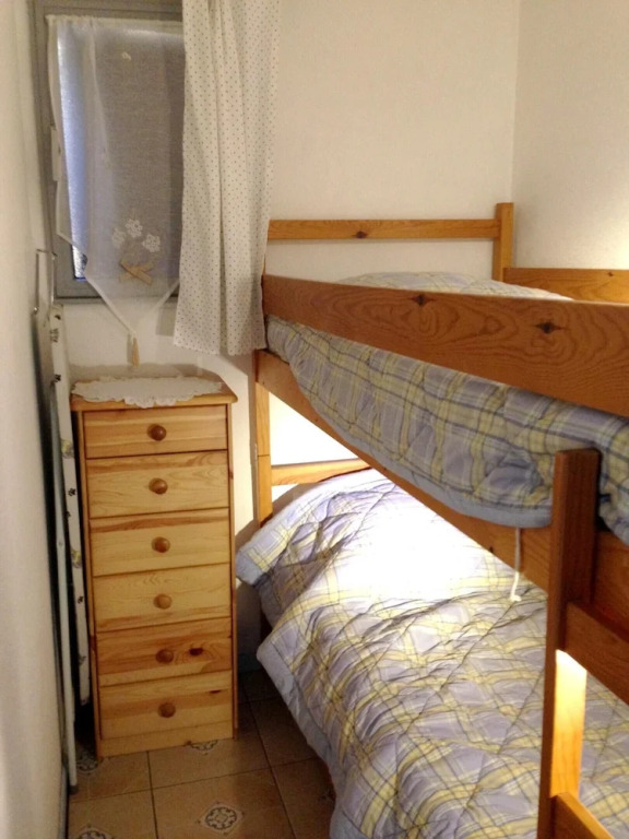 Apartment With 2 Bedrooms in Agde, With Shared Pool, Enclosed Garden and Wifi - 2 km From the Beach