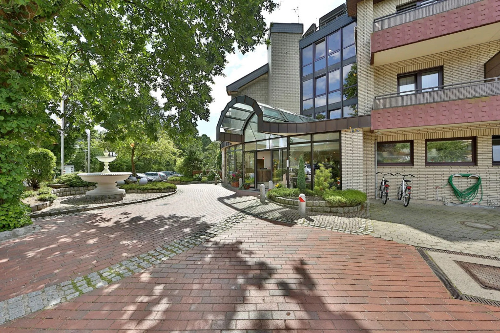 Golf- und Wellnesshotel Amtsheide