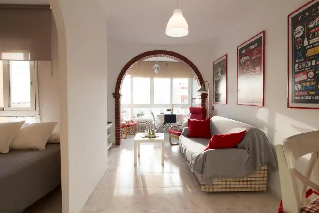 Apartamento Faro 77