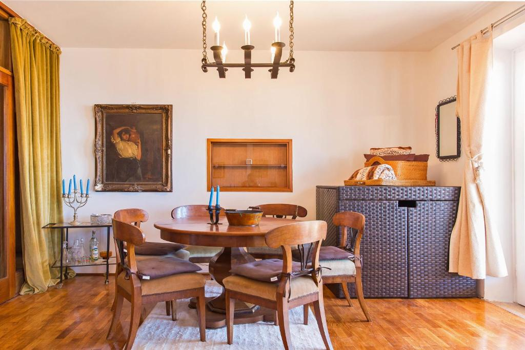 Apartment Arsiada 2