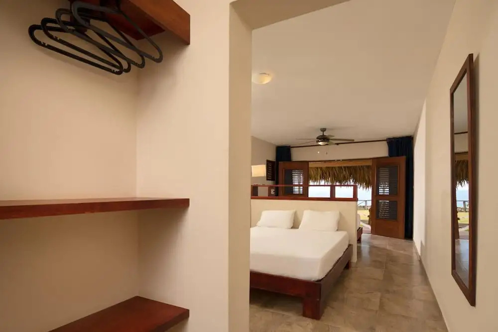 Hotel Bocaino