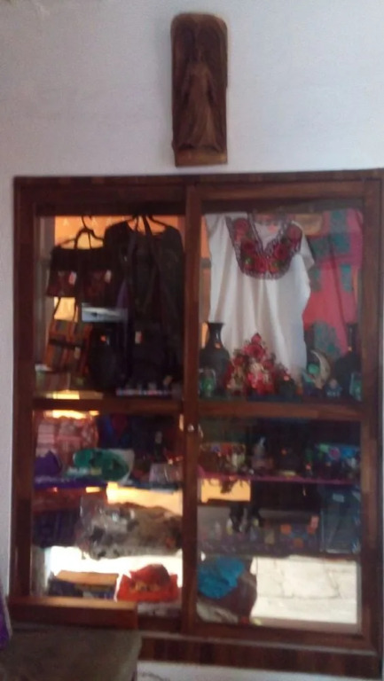 El Rincón de Doña Bety