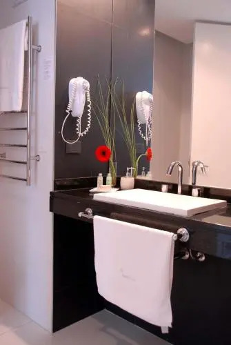 Rental Suites Pilar