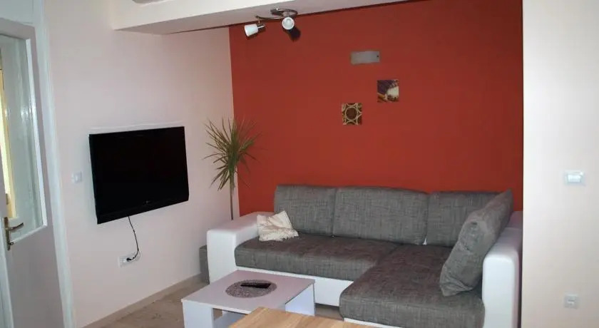 My Place Apartments de Luxe