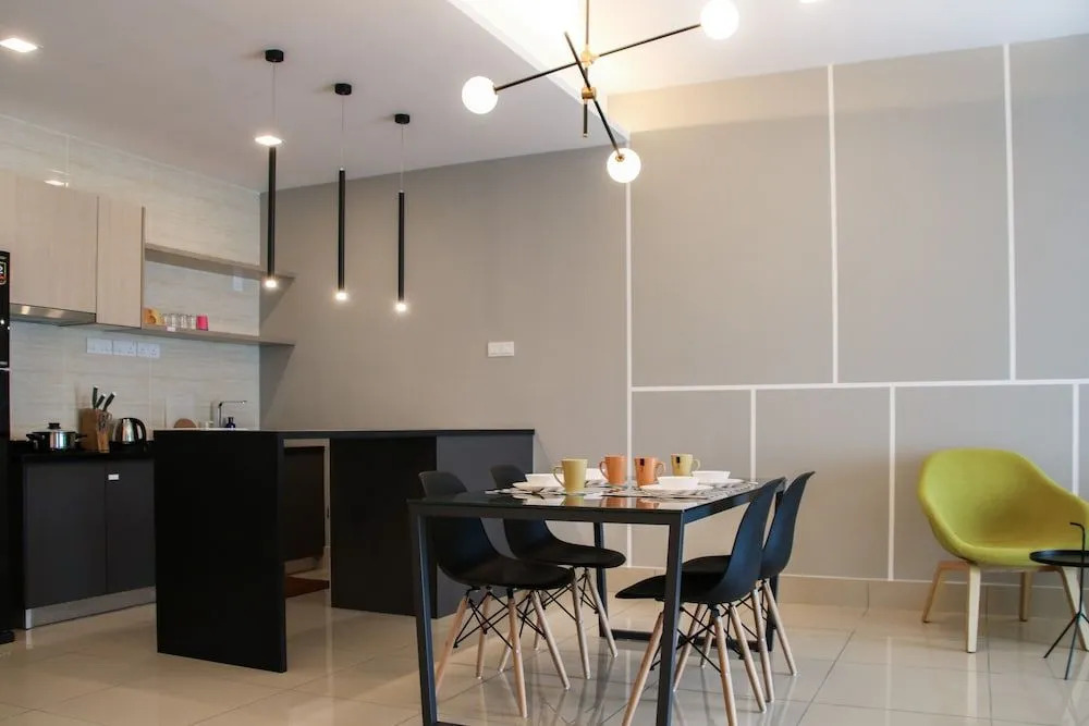 Victoria Home One Residences