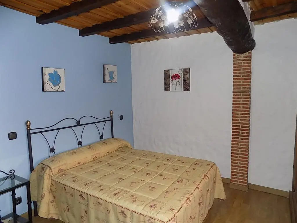 Casa Rural Generoso