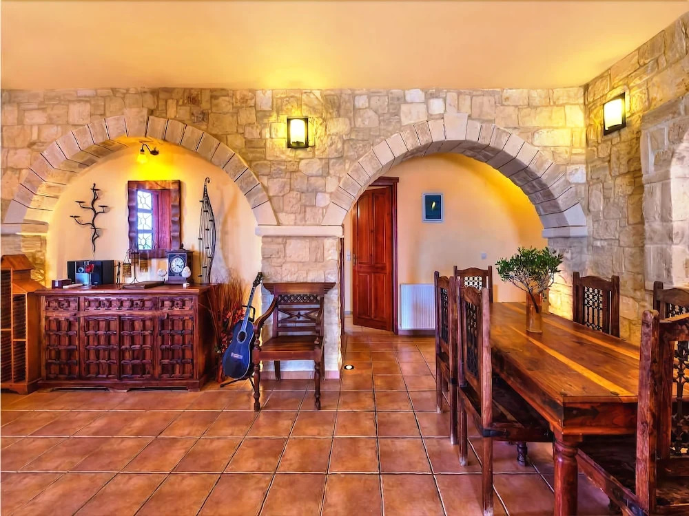Villa Argirs