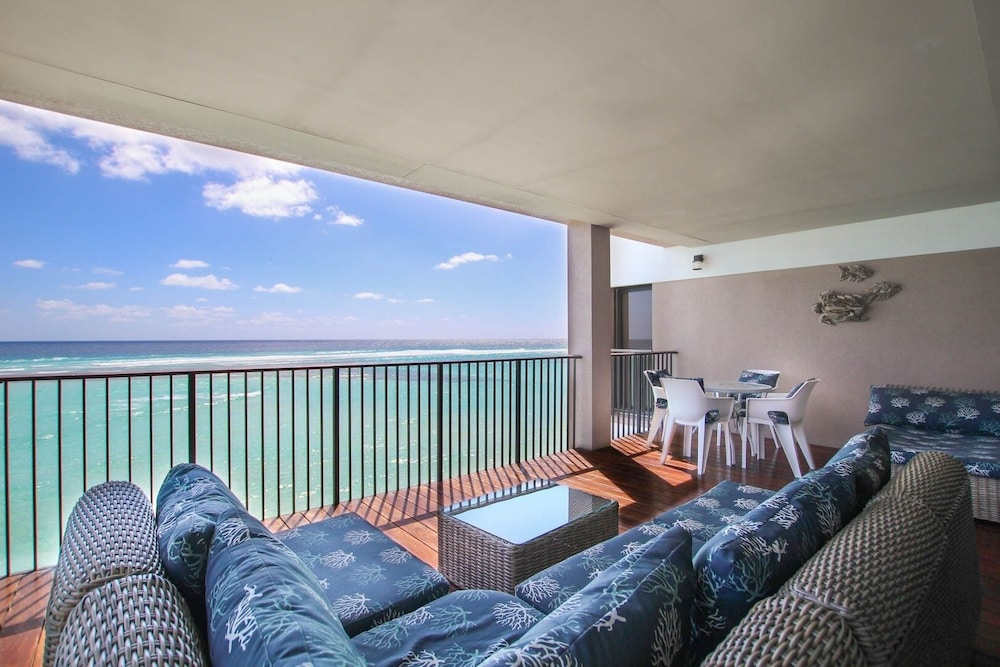 Ocean Reef 203 3 Bedroom Apts by Bluescape