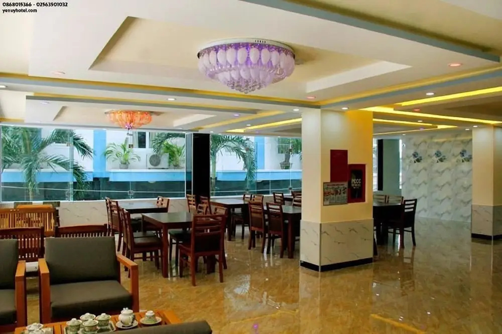 Yen Vy 04 Luxury Hotel