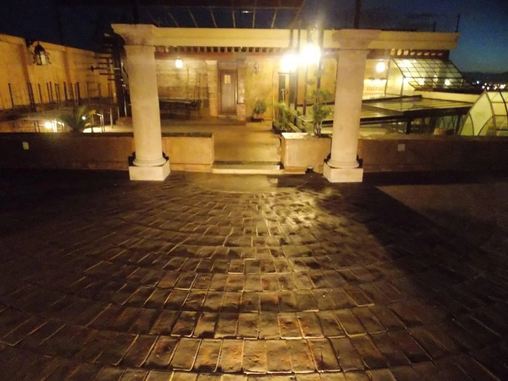 Hotel Historia