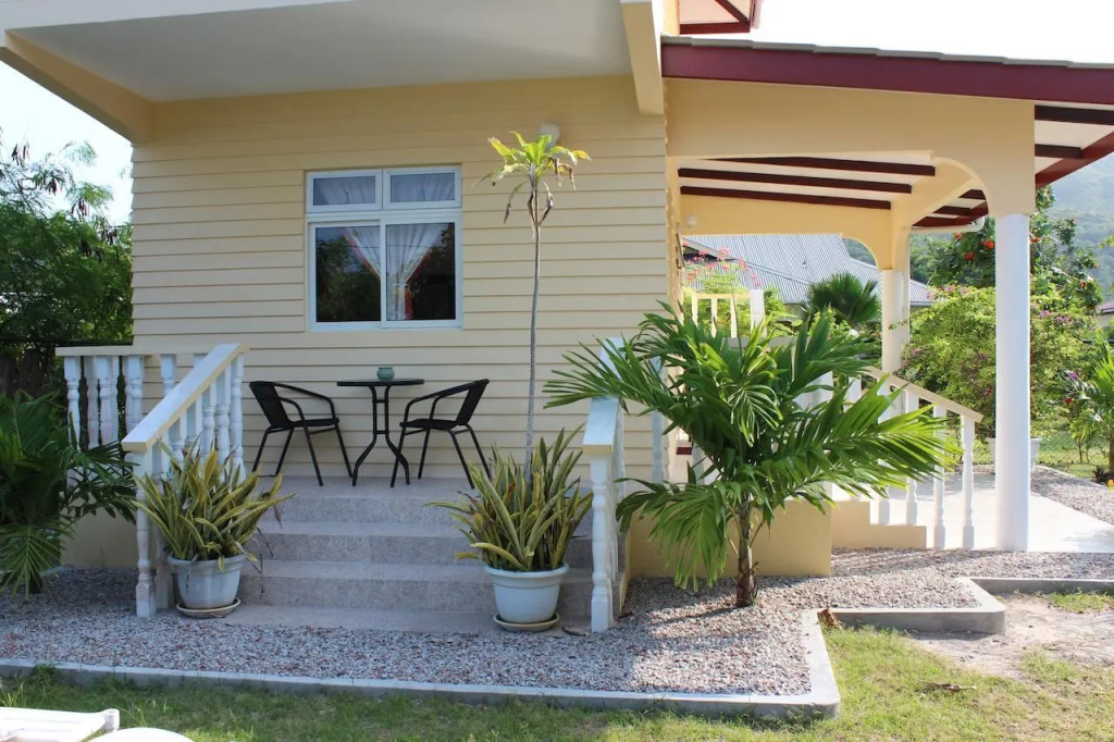 Sunset Cove Villa