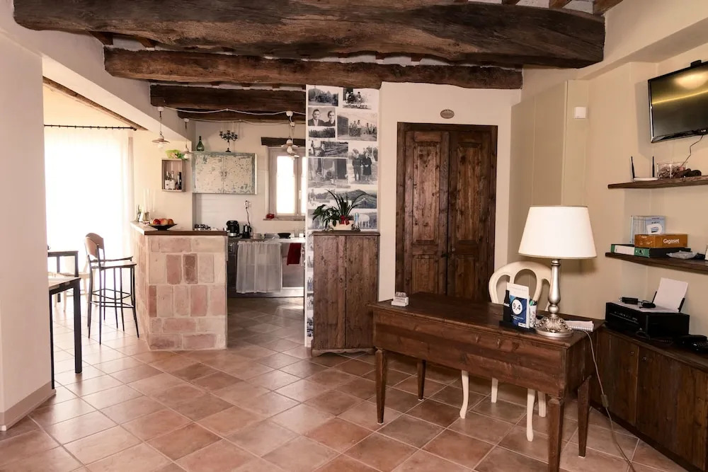 Villa Marietta Country House - Marche