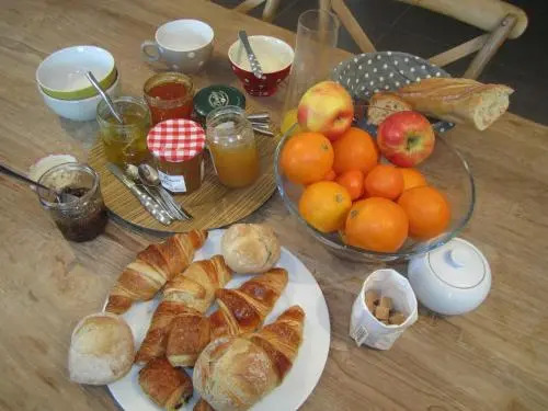 La GrandVigne B&B