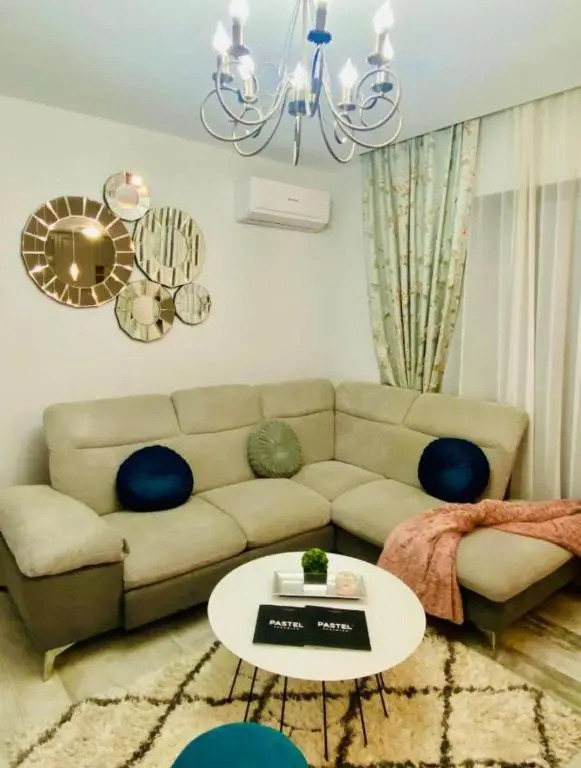 Luxury, New and Moden Apartment - Free Parking D22
