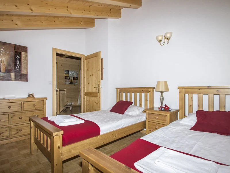Chalet Orchidee