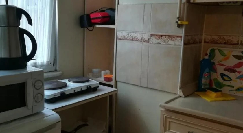Istanbul Ataman Suites