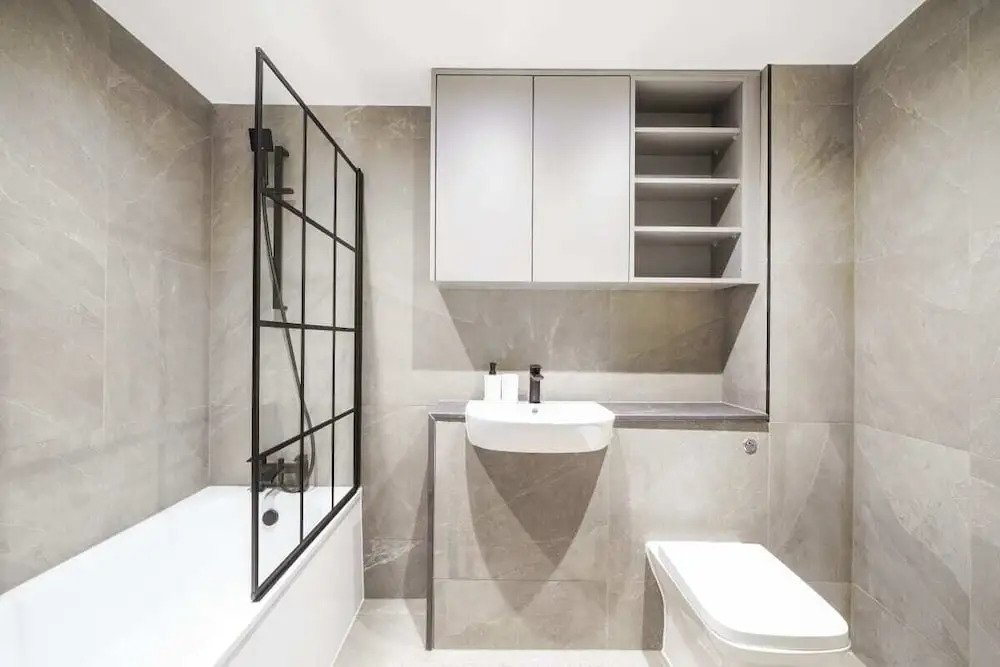 The Balham Place - Stylish 2bdr Flat